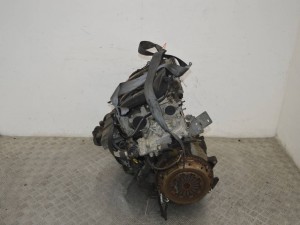 Двигатель Renault Espace 3 (1996-2002) F4R700