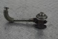 Клапан EGR Renault Megane 1 (1996-2002) 7700852667