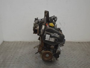Двигатель Renault Logan 1 (2004-2014) K9K796