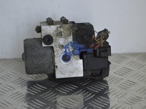 Блок ABS Renault Scenic 1 (1996-2003) 7700432643, 0273004395