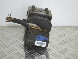 Блок ABS Renault Scenic 1 (1996-2003) 7700432643, 0273004395