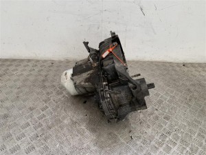 КПП механическая (МКПП) Renault Scenic 1 (1996-2003) 7701709563, JC5113