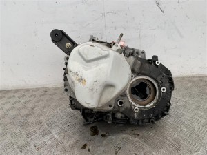 КПП механическая (МКПП) Renault Scenic 1 (1996-2003) 7701709563, JC5113