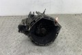 КПП механическая (МКПП) Renault Scenic 2 (2003-2009) 7701700551, TL4A000