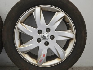 Диск литой Renault Espace 4 (2003-2010)