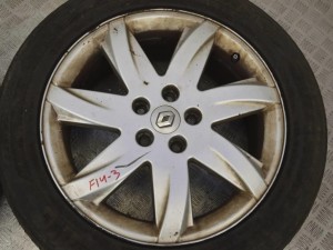 Диск литой Renault Espace 4 (2003-2010)
