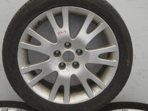 Диск литой Renault Laguna 2 (2001-2007)