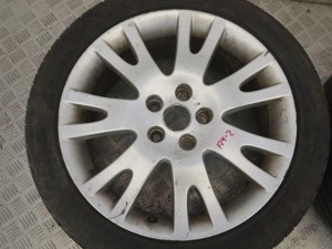 Диск литой Renault Laguna 2 (2001-2007)