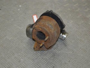 Турбина Renault Megane 2 (2002-2008) 625683H82303720, 54399700070