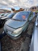 Renault Scenic 2 