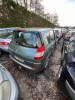 Renault Scenic 2 