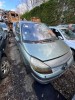 Renault Scenic 2 