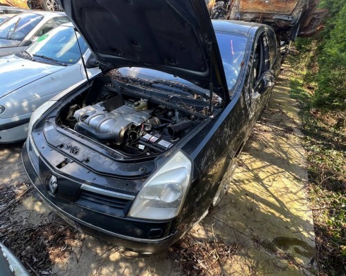 Renault Vel Satis