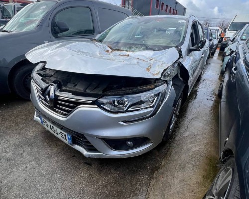 Renault Megane 4