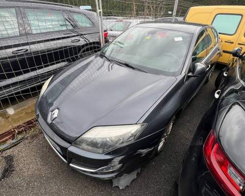 Renault Laguna 3