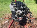 Двигатель Рено K4J 1.4 бензин