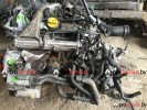 Двигатель Рено F4R 2.0 турбо бензин
